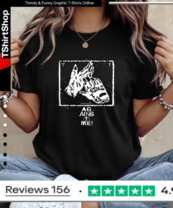 Against Me! Gloves Hands_Ladies T-Shirt