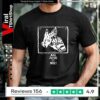 Against Me! Gloves Hands_T-shirt