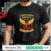 Cinnamon angels fly fly away_T-shirt