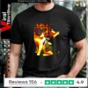Funny Cat Tattoo Together Meme graphic T-shirt