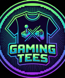 Gaming T-Shirts