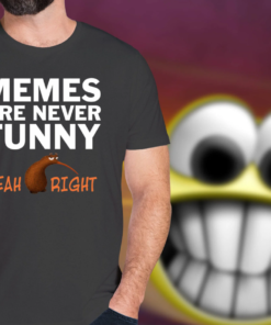 Meme T-shirt