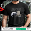 Respect Your Elders Control Retro Funny Gamer_T-shirt