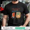 Respect-Your-Elders-Gaming T-shirt