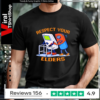 Respect Your Elders T-shirt
