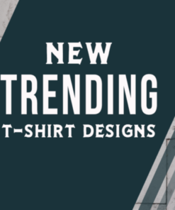 Trending T-Shirts
