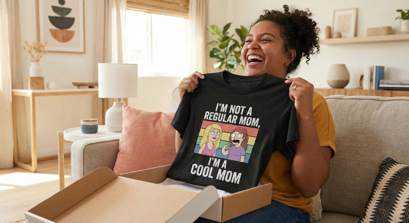 Why Meme T-Shirts Make the Perfect Gift
