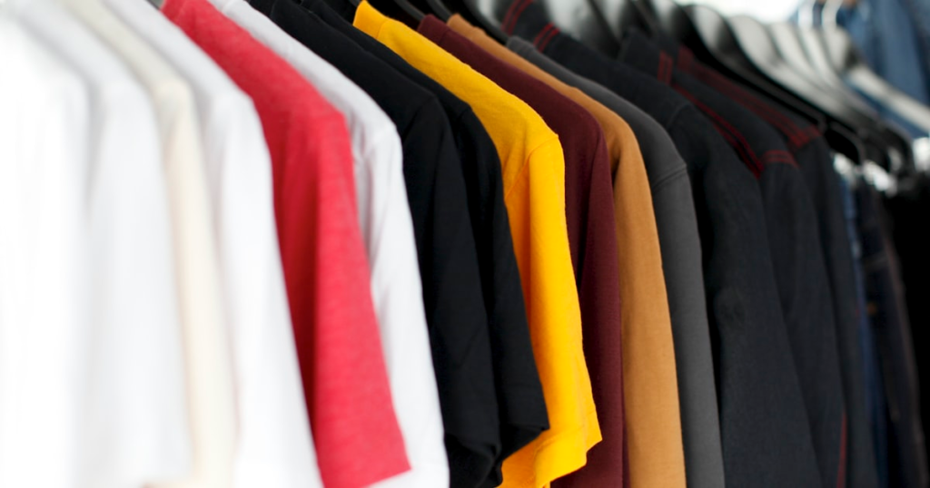 Soft, comfortable fabric