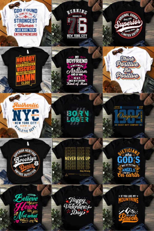 Why Viral T-Shirts Are Taking Over Fashion in 2025