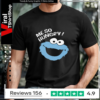 me so hungry_T-shirt
