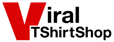 Viral T-Shirt Shop