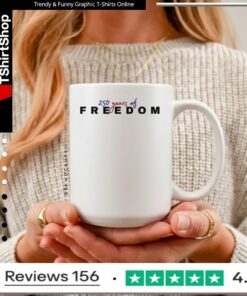 250 years of Freedom_Mugs