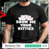 Aivory Show Me Your Kitties_T-shirt