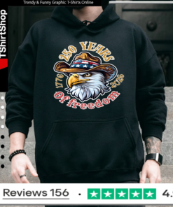 America 250 Anniversary_Hoodie