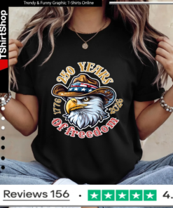 America 250 Anniversary_Ladies T-Shirt
