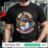 America 250 Anniversary_T-shirt