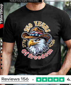 America 250 Anniversary_T-shirt