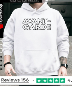 Avant garde saksfifthavenue merch maison labiche avant garde_Hoodie