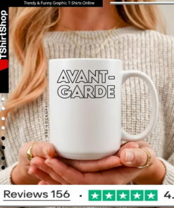 Avant garde saksfifthavenue merch maison labiche avant garde_Mugs