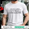 Avant garde saksfifthavenue merch maison labiche avant garde_Unisex T-Shirt