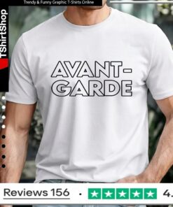 Avant garde saksfifthavenue merch maison labiche avant garde_Unisex T-Shirt