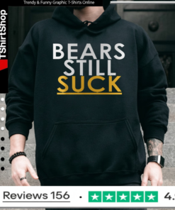 Bears Still Suck_Hoodie