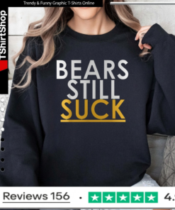 Bears Still Suck_Sweatshirt