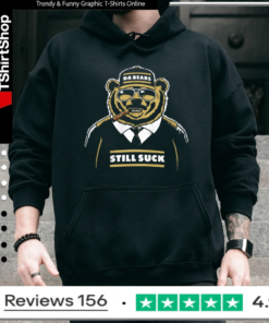 Da Bears still suck_Hoodie