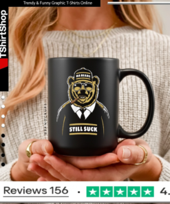 Da Bears still suck_Mug