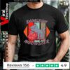 Dungeon Meowster board game dice cat_T-shirt