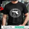 Glock safe action pistols target_T-shirt