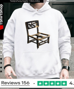 Gould'S Chair Glenn Gould_Hoodie