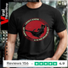 I Don't Know Karate But I Know Karazy And I'm Not Afraid To Use It Cat_T-shirt