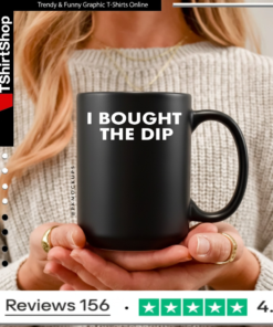 I bought the dip_Mug