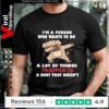 I'm A Person Who Wants To Do A Lot Of Things Trapped In A Body That Doesn't_T-shirt
