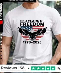 Independence Day 4th July vintage retro gift_Unisex T-Shirt