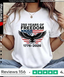 Independence Day 4th July vintage retro gift_Women T-Shirt