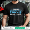It's Weird Being The Same Age As Old People_T-shirt