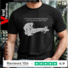 It’s not waterboarding its tactical baptism T-shirt