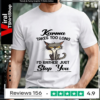 Karma Takes Too Long Cat I'D Rather Just Slap You_Unisex T-Shirt
