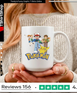 Mugs