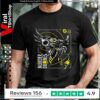 Murder Drones_T-shirt