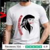 No More Stolen Sisters_Unisex T-Shirt