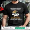One Day I'll Start Behaving Myself But Not Today Tomorrow's Not Looking Good Either_T-shirt