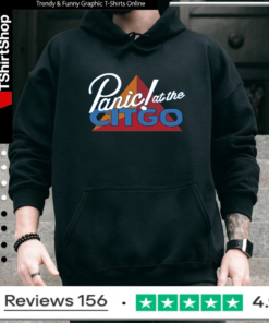 Panic At The Citgo_Hoodie