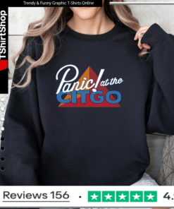 Panic At The Citgo_Sweatshirt