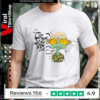 Rango too weird to live too rare to die_Unisex T-Shirt