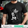 Reaper Kitty_T-shirt