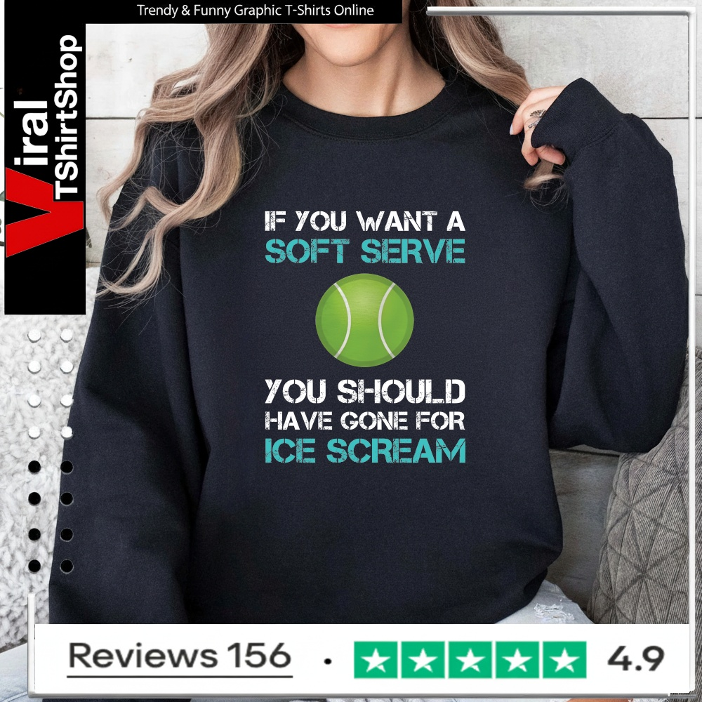 Tennis Tshirts Funny Tennis Player_Sweatshirt