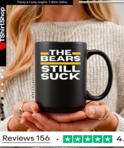 The Bears Still Suck_Mug